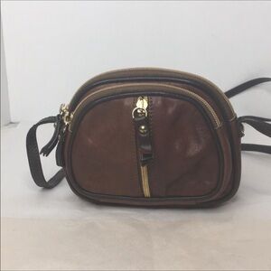 Valentina CROSSBODY * made in Italy*